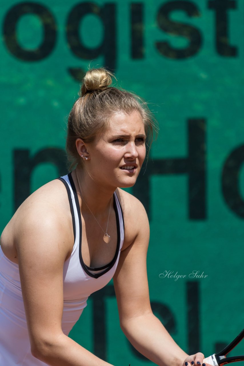 Bild 193 - OL Harburger Turnerbund - Hamburger Polo Club : Ergebnis: 3:6